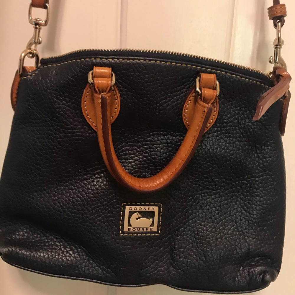 Dooney & Bourke Cross-Body Bag